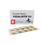 Vidalista 80 mg vidalista 80 mg tabletky na potenciu