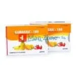 Kamagra Chewable 100 mg kúpiť tabletky na erekciu kamagra chewable 100 mg