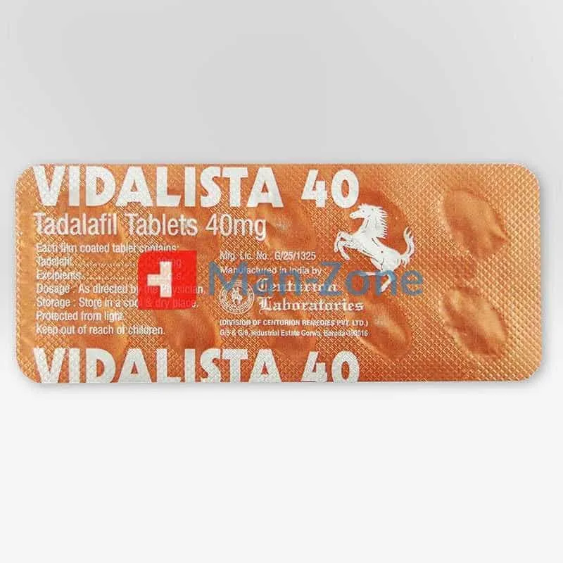 vidalista 40 mg tabletky na erekciu