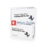 Vidalista 60 mg tabletky na potenciu vidalista 60 mg
